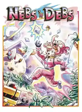 Nebs 'n Debs (World) (Rev 1) (Aftermarket) (Unl)